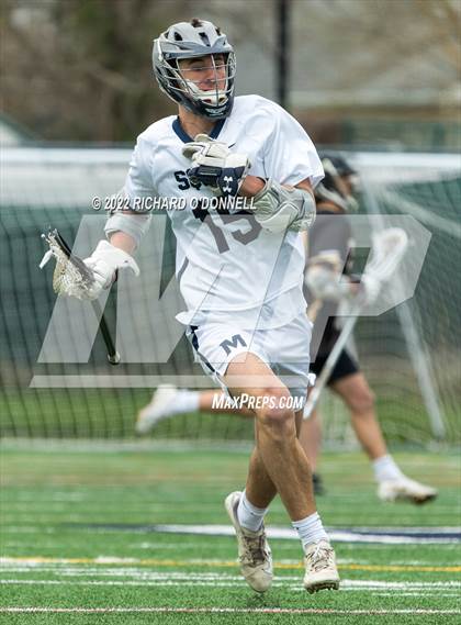 Thumbnail 3 in Point Pleasant Boro vs Manasquan photogallery.
