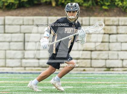 Thumbnail 2 in Point Pleasant Boro vs Manasquan photogallery.