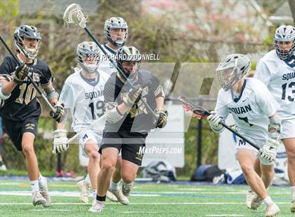 Thumbnail 2 in Point Pleasant Boro vs Manasquan photogallery.