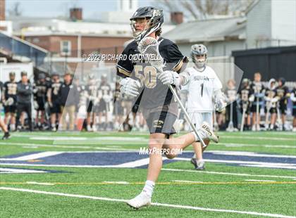 Thumbnail 1 in Point Pleasant Boro vs Manasquan photogallery.