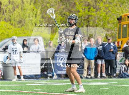 Thumbnail 3 in Point Pleasant Boro vs Manasquan photogallery.