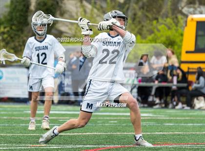 Thumbnail 2 in Point Pleasant Boro vs Manasquan photogallery.