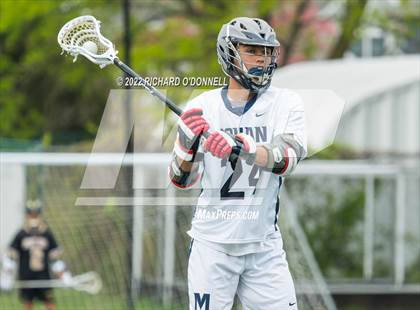 Thumbnail 3 in Point Pleasant Boro vs Manasquan photogallery.