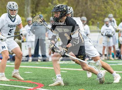 Thumbnail 1 in Point Pleasant Boro vs Manasquan photogallery.