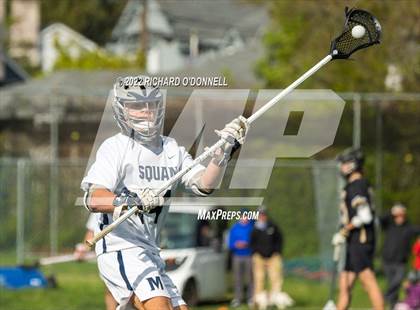 Thumbnail 3 in Point Pleasant Boro vs Manasquan photogallery.
