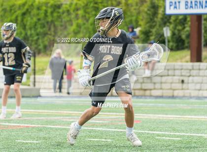 Thumbnail 1 in Point Pleasant Boro vs Manasquan photogallery.