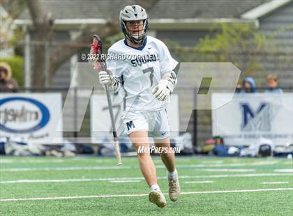 Thumbnail 3 in Point Pleasant Boro vs Manasquan photogallery.