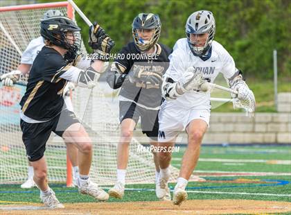 Thumbnail 3 in Point Pleasant Boro vs Manasquan photogallery.