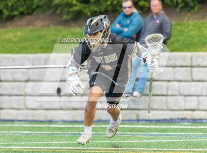 Thumbnail 1 in Point Pleasant Boro vs Manasquan photogallery.