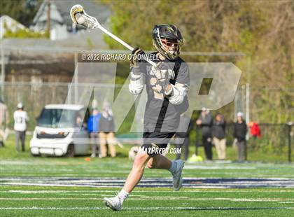 Thumbnail 3 in Point Pleasant Boro vs Manasquan photogallery.