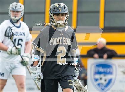 Thumbnail 3 in Point Pleasant Boro vs Manasquan photogallery.