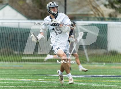 Thumbnail 2 in Point Pleasant Boro vs Manasquan photogallery.