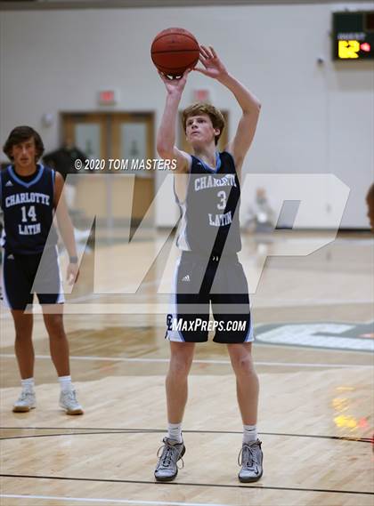 Thumbnail 3 in Charlotte Latin @ Catawba Ridge photogallery.