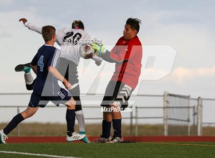 Thumbnail 2 in Widefield @ Falcon photogallery.