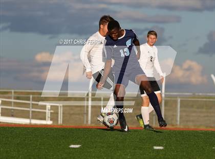 Thumbnail 1 in Widefield @ Falcon photogallery.