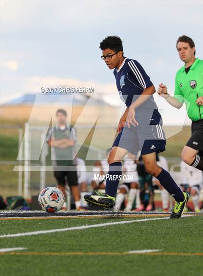 Thumbnail 1 in Widefield @ Falcon photogallery.