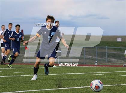 Thumbnail 2 in Widefield @ Falcon photogallery.