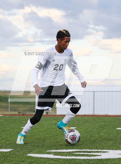 Thumbnail 2 in Widefield @ Falcon photogallery.