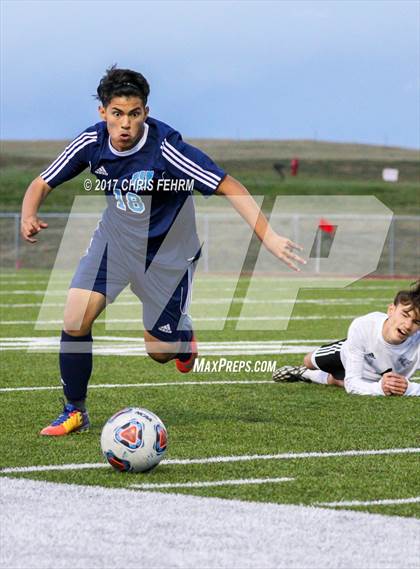 Thumbnail 3 in Widefield @ Falcon photogallery.