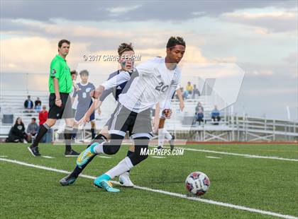 Thumbnail 1 in Widefield @ Falcon photogallery.