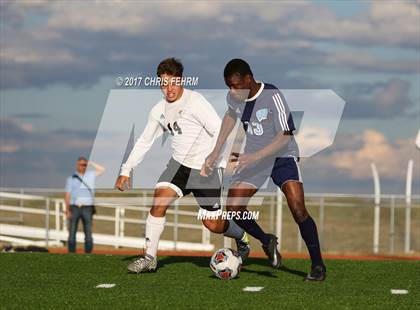 Thumbnail 2 in Widefield @ Falcon photogallery.