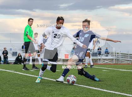 Thumbnail 3 in Widefield @ Falcon photogallery.