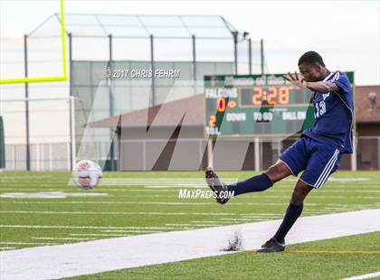 Thumbnail 2 in Widefield @ Falcon photogallery.