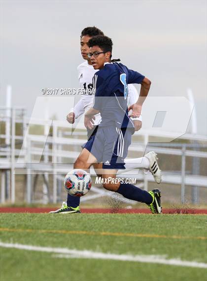 Thumbnail 1 in Widefield @ Falcon photogallery.