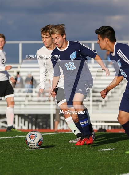 Thumbnail 1 in Widefield @ Falcon photogallery.
