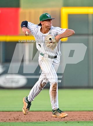 Venice vs. Sarasota (Mizuno High School Invitational)