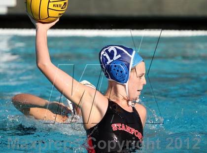 Thumbnail 2 in Notre Dame @ Carlmont photogallery.