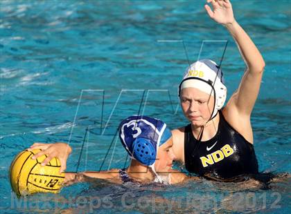 Thumbnail 2 in Notre Dame @ Carlmont photogallery.