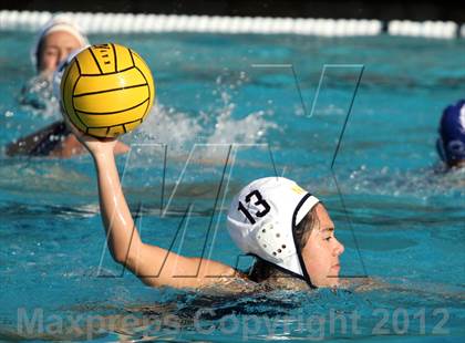Thumbnail 3 in Notre Dame @ Carlmont photogallery.