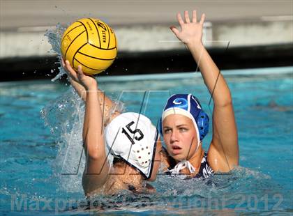 Thumbnail 3 in Notre Dame @ Carlmont photogallery.