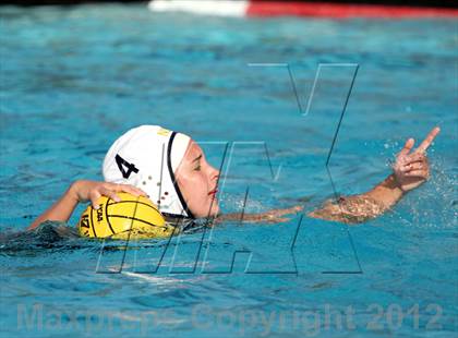 Thumbnail 3 in Notre Dame @ Carlmont photogallery.