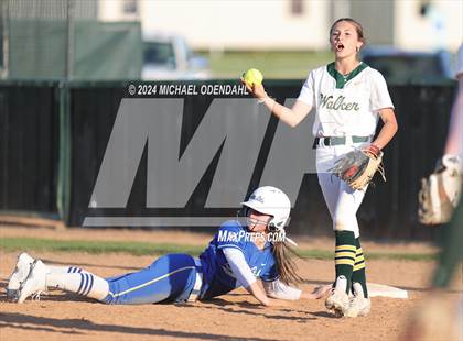 Thumbnail 1 in Live Oak @ Walker photogallery.