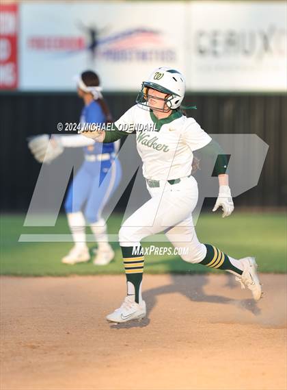 Thumbnail 3 in Live Oak @ Walker photogallery.