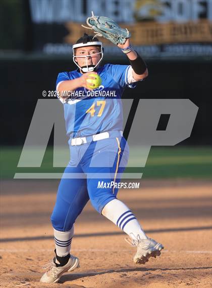 Thumbnail 3 in Live Oak @ Walker photogallery.