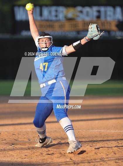 Thumbnail 2 in Live Oak @ Walker photogallery.