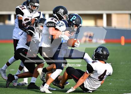 Thumbnail 2 in Alpharetta @ Pope photogallery.