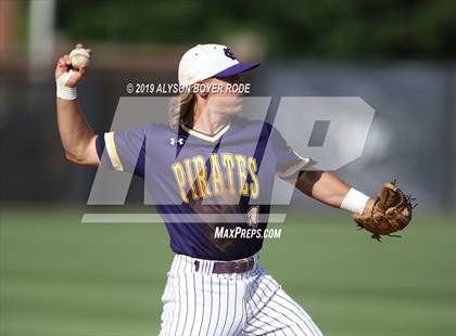 Thumbnail 1 in Mooresville @ Corinth Holders (NCHSAA 4A Final - Game 2) photogallery.