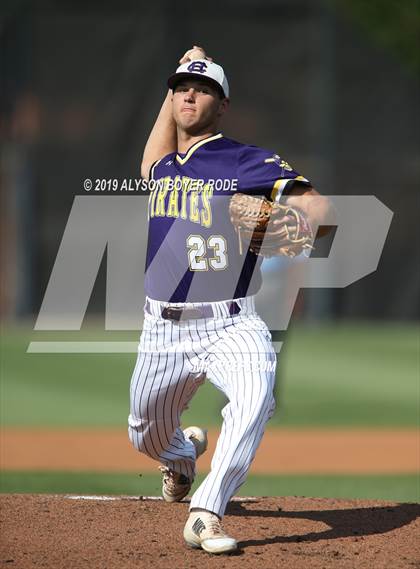 Thumbnail 1 in Mooresville @ Corinth Holders (NCHSAA 4A Final - Game 2) photogallery.