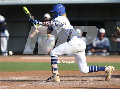Thumbnail 2 in Mooresville @ Corinth Holders (NCHSAA 4A Final - Game 2) photogallery.
