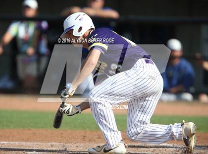 Thumbnail 2 in Mooresville @ Corinth Holders (NCHSAA 4A Final - Game 2) photogallery.