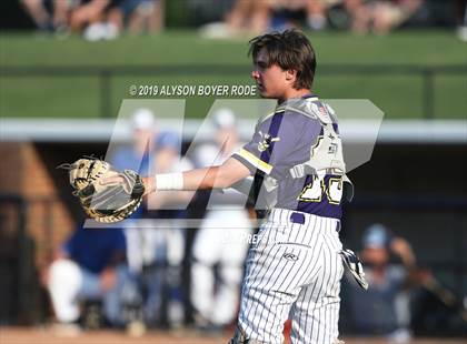 Thumbnail 2 in Mooresville @ Corinth Holders (NCHSAA 4A Final - Game 2) photogallery.