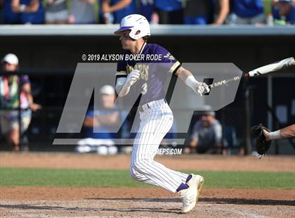 Thumbnail 3 in Mooresville @ Corinth Holders (NCHSAA 4A Final - Game 2) photogallery.