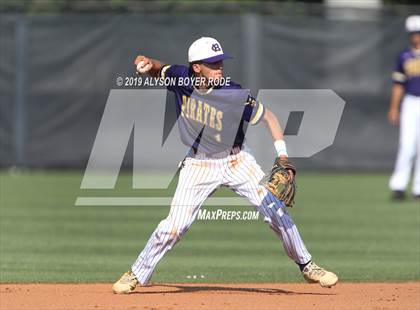 Thumbnail 3 in Mooresville @ Corinth Holders (NCHSAA 4A Final - Game 2) photogallery.