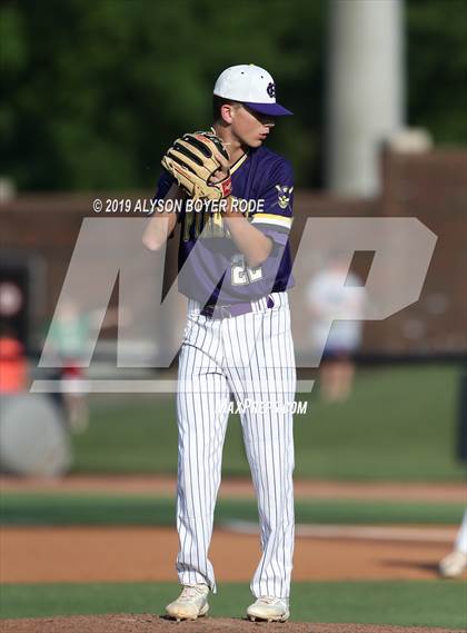 Thumbnail 1 in Mooresville @ Corinth Holders (NCHSAA 4A Final - Game 2) photogallery.