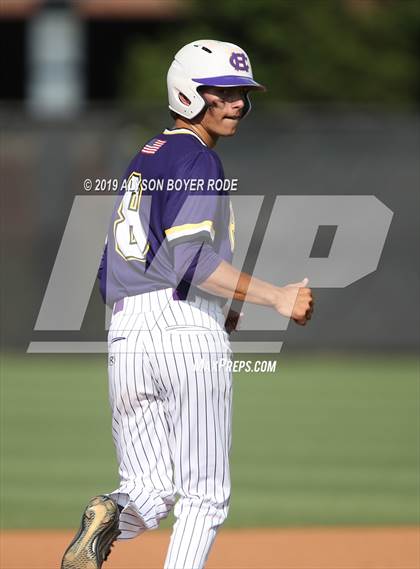 Thumbnail 1 in Mooresville @ Corinth Holders (NCHSAA 4A Final - Game 2) photogallery.