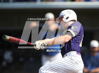 Thumbnail 1 in Mooresville @ Corinth Holders (NCHSAA 4A Final - Game 2) photogallery.